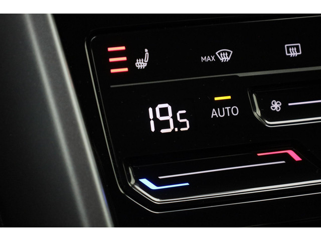 Volkswagen T-Roc 1.0TSI 116PK Life · Apple Android · Parkeersensoren · LED · Garantie tot januari 2027