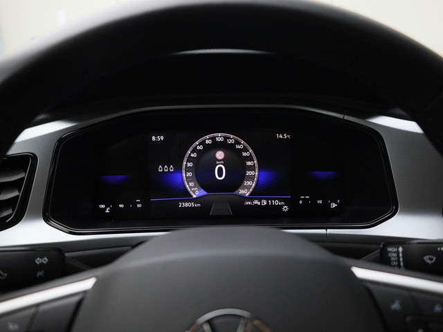 Volkswagen T-Roc 1.0TSI 116PK Life · Apple Android · Parkeersensoren · LED · Garantie tot januari 2027