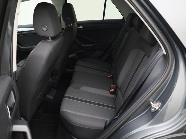Volkswagen T-Roc 1.0TSI 116PK Life · Apple Android · Parkeersensoren · LED · Garantie tot januari 2027