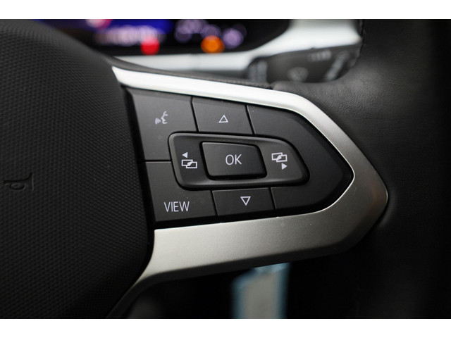 Volkswagen T-Roc 1.0TSI 116PK Life · Apple Android · Parkeersensoren · LED · Garantie tot januari 2027