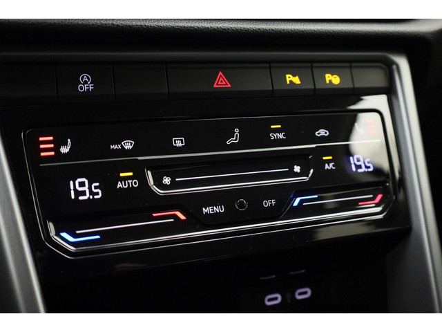 Volkswagen T-Roc 1.0TSI 116PK Life · Apple Android · Parkeersensoren · LED · Garantie tot januari 2027