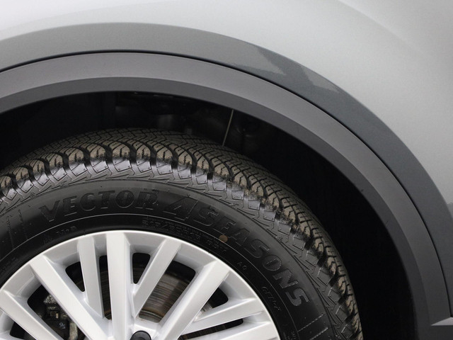 Volkswagen T-Roc 1.0TSI 116PK Life · Apple Android · Parkeersensoren · LED · Garantie tot januari 2027