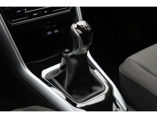 Volkswagen T-Roc 1.0TSI 116PK Life · Apple Android · Parkeersensoren · LED · Garantie tot januari 2027