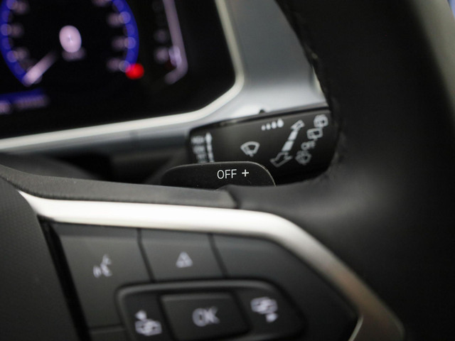 Volkswagen T-Roc 1.5TSI 150PK Style DSG · Navigatie · Trekhaak · Apple Android carplay · Clima · Stoelverwarming & massage · Garantie tot decembe