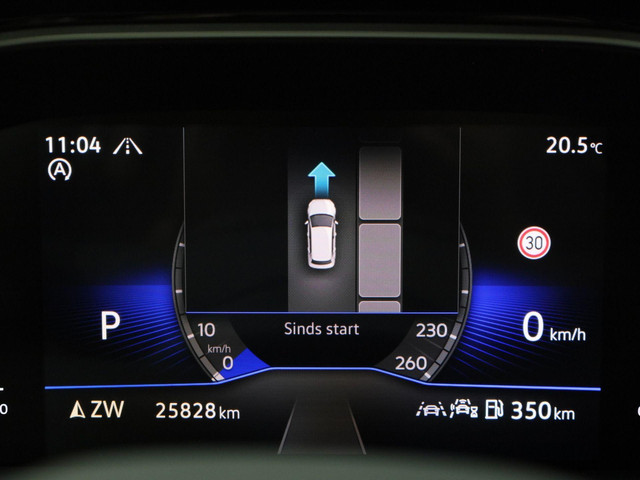 Volkswagen T-Roc 1.5TSI 150PK R-Line DSG · Camera · Navigatie · Apple Android Car Play · Trekhaak · Garantie tot februari 2027