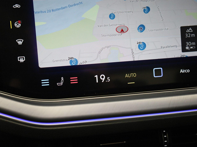Volkswagen Touareg 3.0 TSieHybrid 340kW 462PK 4MOTION R · Panoramadak · Elek. Trekhaak · 360°Camera · Stoelmassage & ventilatie · Garantie t m 11-0