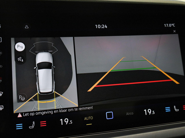 Volkswagen Touareg 3.0 TSieHybrid 340kW 462PK 4MOTION R · Panoramadak · Elek. Trekhaak · 360°Camera · Stoelmassage & ventilatie · Garantie t m 11-0