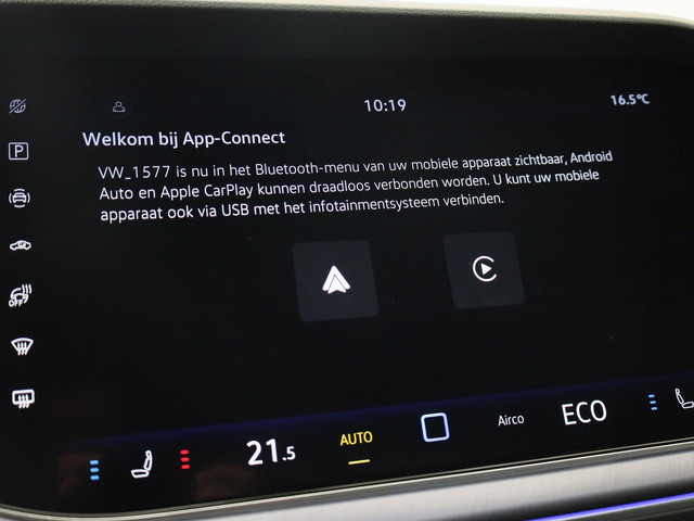 Volkswagen Touareg 3.0 TSieHybrid 340kW 462PK 4MOTION R · Panoramadak · Elek. Trekhaak · 360°Camera · Stoelmassage & ventilatie · Garantie t m 11-0