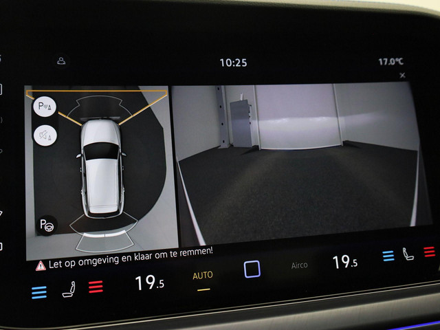 Volkswagen Touareg 3.0 TSieHybrid 340kW 462PK 4MOTION R · Panoramadak · Elek. Trekhaak · 360°Camera · Stoelmassage & ventilatie · Garantie t m 11-0