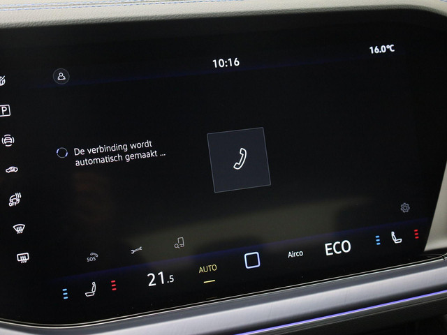 Volkswagen Touareg 3.0 TSieHybrid 340kW 462PK 4MOTION R · Panoramadak · Elek. Trekhaak · 360°Camera · Stoelmassage & ventilatie · Garantie t m 11-0