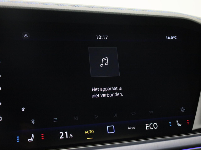 Volkswagen Touareg 3.0 TSieHybrid 340kW 462PK 4MOTION R · Panoramadak · Elek. Trekhaak · 360°Camera · Stoelmassage & ventilatie · Garantie t m 11-0