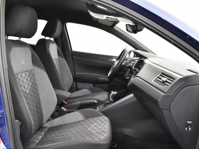 Volkswagen Polo 1.0 TSI 110pk DSG R-Line · Camera · Apple Android Car Play · ACC · 16'' Velgen ·