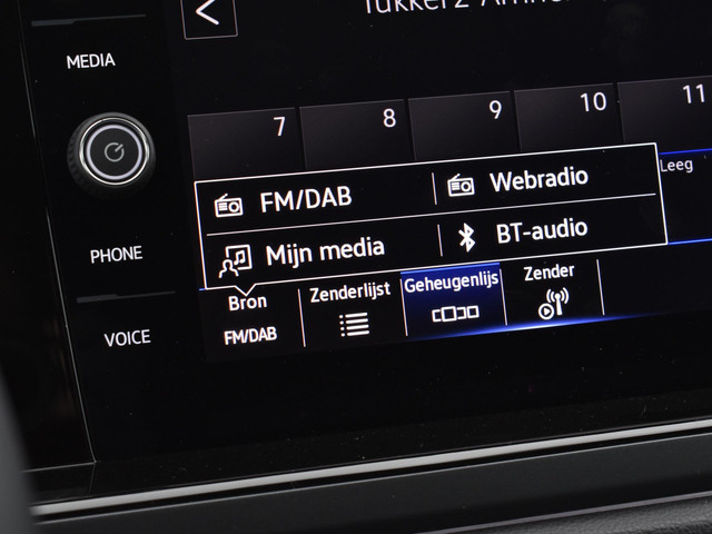 Volkswagen Polo 1.0 TSI 110pk DSG R-Line · Camera · Apple Android Car Play · ACC · 16'' Velgen ·