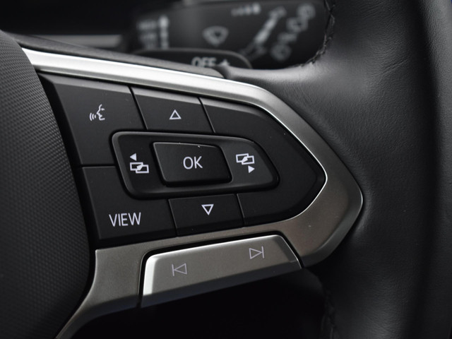 Volkswagen Polo 1.0 TSI 110pk DSG R-Line · Camera · Apple Android Car Play · ACC · 16'' Velgen ·