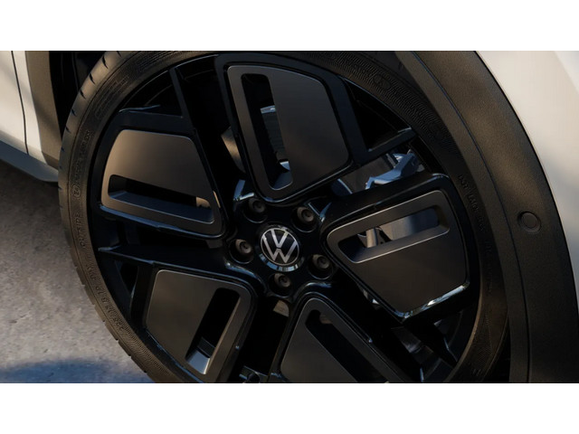 Volkswagen T-Roc R-Line First Edition 1.5 eTSI 150PK DSG Black Style