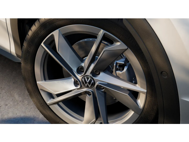 Volkswagen T-Roc Life First Edition 1.5 eTSI 116PK DSG