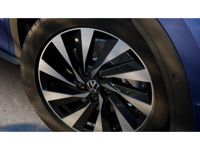 Volkswagen T-Roc Life First Edition 1.5 eTSI 116PK DSG