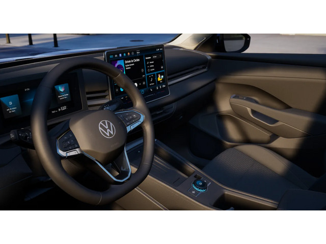 Volkswagen T-Roc Life First Edition 1.5 eTSI 116PK DSG