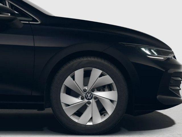 Volkswagen Golf Life Edition 1.5 eHybrid 204 pk 6 versn. DSG · Comfort pakket · Trekhaak inklapbaar, met elektrische ontgrendeling ·