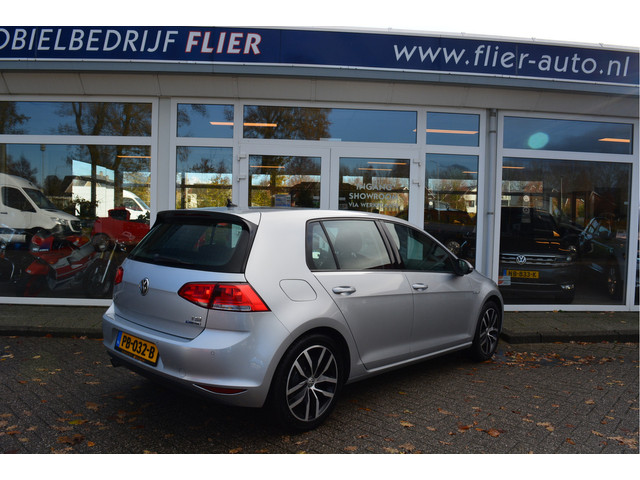 Volkswagen Golf 1.0 116PK TSI Comfortline Executive | Orig. NL | DAB+ | CarPlay | NAP |