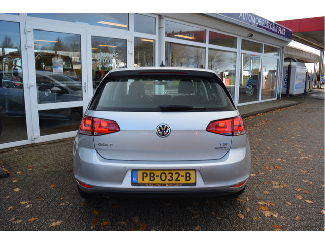 Volkswagen Golf 1.0 116PK TSI Comfortline Executive | Orig. NL | DAB+ | CarPlay | NAP |