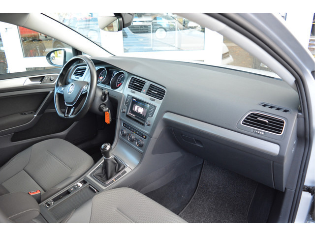 Volkswagen Golf 1.0 116PK TSI Comfortline Executive | Orig. NL | DAB+ | CarPlay | NAP |