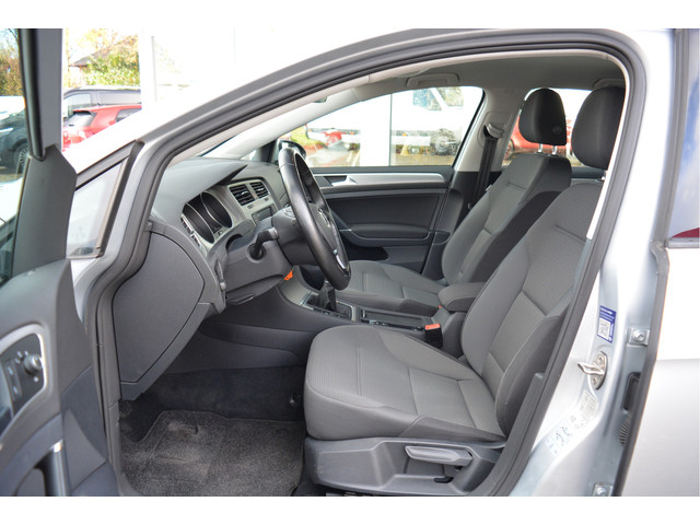 Volkswagen Golf 1.0 116PK TSI Comfortline Executive | Orig. NL | DAB+ | CarPlay | NAP |