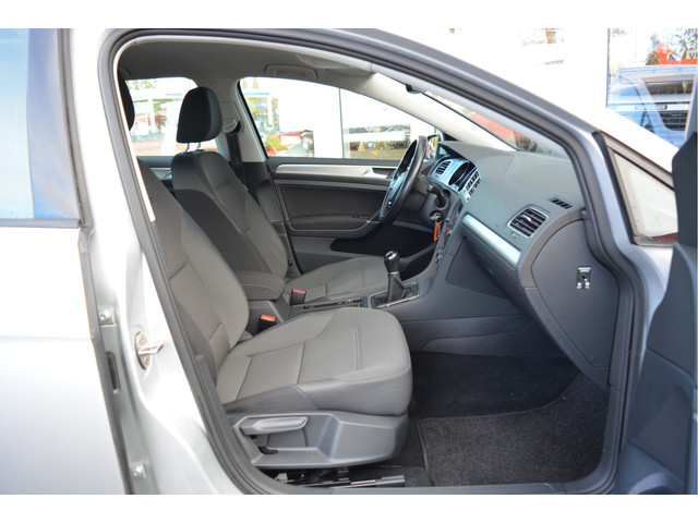 Volkswagen Golf 1.0 116PK TSI Comfortline Executive | Orig. NL | DAB+ | CarPlay | NAP |