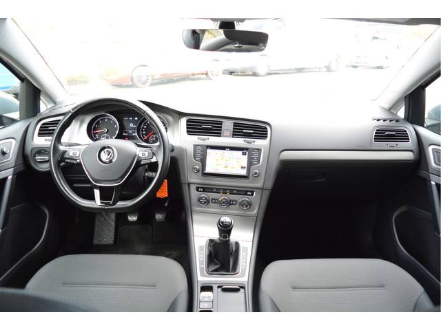 Volkswagen Golf 1.0 116PK TSI Comfortline Executive | Orig. NL | DAB+ | CarPlay | NAP |