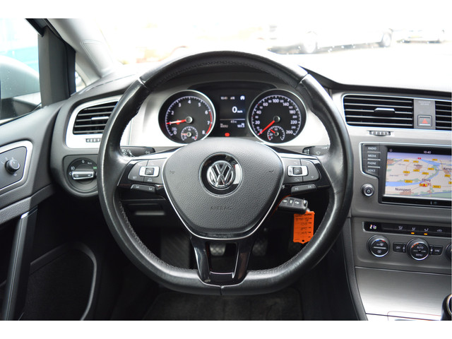 Volkswagen Golf 1.0 116PK TSI Comfortline Executive | Orig. NL | DAB+ | CarPlay | NAP |