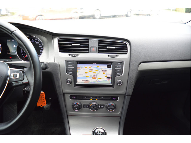 Volkswagen Golf 1.0 116PK TSI Comfortline Executive | Orig. NL | DAB+ | CarPlay | NAP |