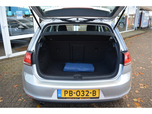 Volkswagen Golf 1.0 116PK TSI Comfortline Executive | Orig. NL | DAB+ | CarPlay | NAP |