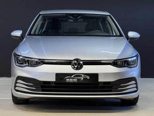 Volkswagen Golf 1.5 TSI Life Business | Memory stoelen | Camera | Full LED | Apple Carplay