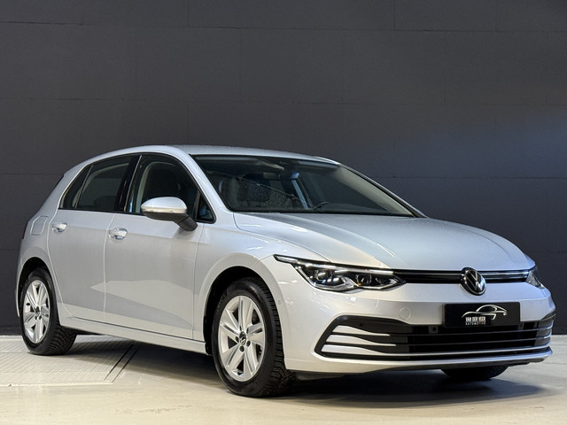 Volkswagen Golf 1.5 TSI Life Business | Memory stoelen | Camera | Full LED | Apple Carplay