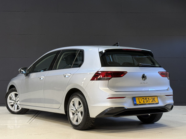 Volkswagen Golf 1.5 TSI Life Business | Memory stoelen | Camera | Full LED | Apple Carplay
