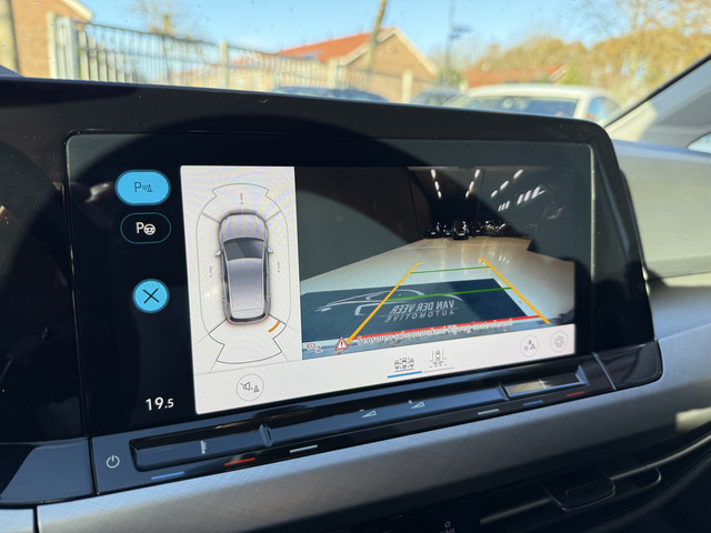 Volkswagen Golf 1.5 TSI Life Business | Memory stoelen | Camera | Full LED | Apple Carplay