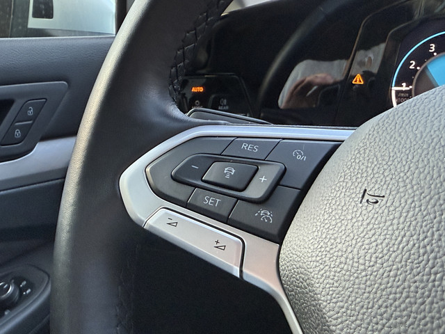 Volkswagen Golf 1.5 TSI Life Business | Memory stoelen | Camera | Full LED | Apple Carplay