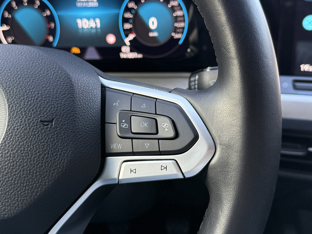 Volkswagen Golf 1.5 TSI Life Business | Memory stoelen | Camera | Full LED | Apple Carplay