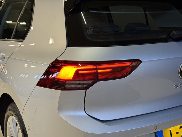 Volkswagen Golf 1.5 TSI Life Business | Memory stoelen | Camera | Full LED | Apple Carplay