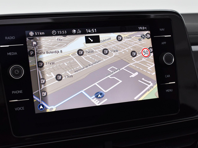 Volkswagen T-Roc Cabrio Style 1.0 115 pk Cabriolet 6 versn. Hand · Black style pakket · Comfort pakket · Multimedia pakket · Prijs is incl Inruil