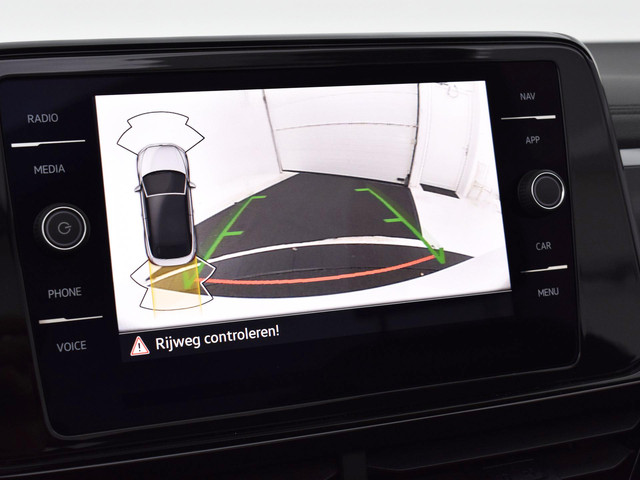 Volkswagen T-Roc Cabrio Style 1.0 115 pk Cabriolet 6 versn. Hand · Black style pakket · Comfort pakket · Multimedia pakket · Prijs is incl Inruil