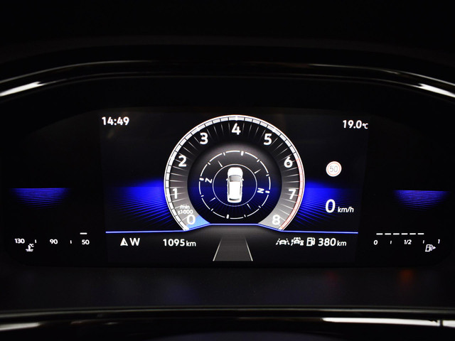 Volkswagen T-Roc Cabrio Style 1.0 115 pk Cabriolet 6 versn. Hand · Black style pakket · Comfort pakket · Multimedia pakket · Prijs is incl Inruil