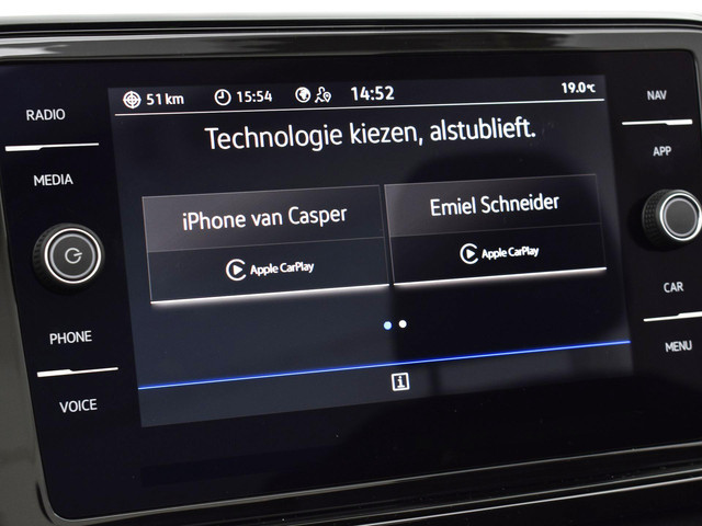 Volkswagen T-Roc Cabrio Style 1.0 115 pk Cabriolet 6 versn. Hand · Black style pakket · Comfort pakket · Multimedia pakket · Prijs is incl Inruil