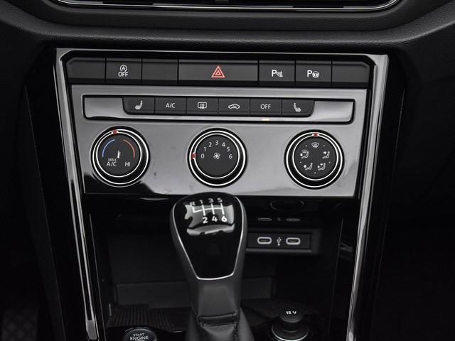 Volkswagen T-Roc Cabrio Style 1.0 115 pk Cabriolet 6 versn. Hand · Black style pakket · Comfort pakket · Multimedia pakket · Prijs is incl Inruil