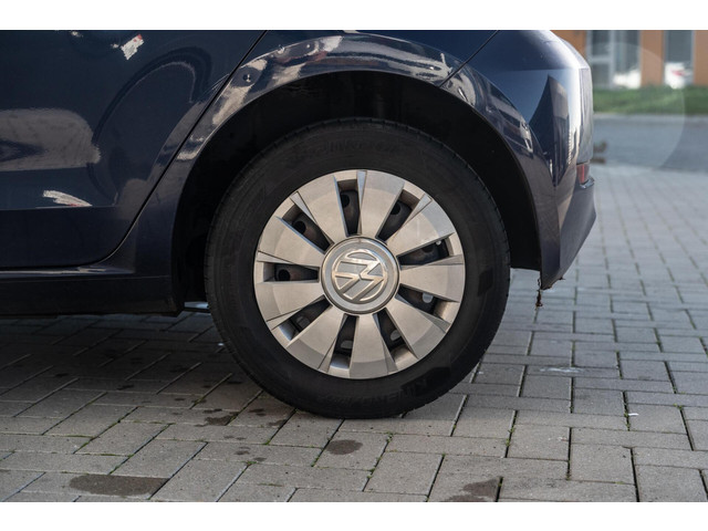 Volkswagen up! 1.0 BMT move up Airco|Connected Apps|Garantie