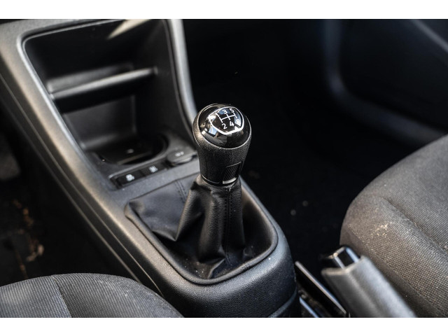 Volkswagen up! 1.0 BMT move up Airco|Connected Apps|Garantie