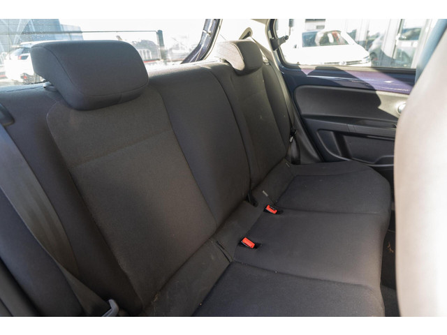 Volkswagen up! 1.0 BMT move up Airco|Connected Apps|Garantie