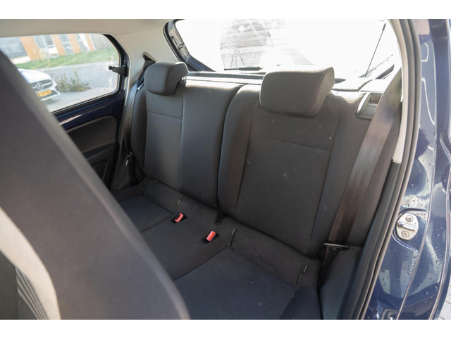 Volkswagen up! 1.0 BMT move up Airco|Connected Apps|Garantie