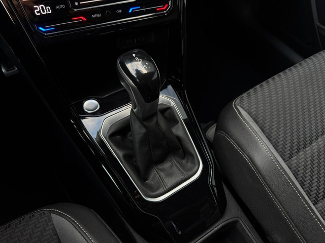 Volkswagen T-Roc Cabrio 1.5 TSI R-Line M2023 TREKHAAK CAMERA NAVI APPLE CARPLAY