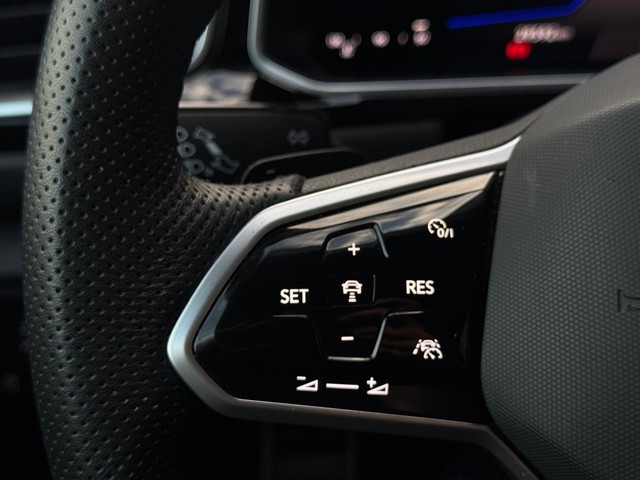 Volkswagen T-Roc Cabrio 1.5 TSI R-Line M2023 TREKHAAK CAMERA NAVI APPLE CARPLAY